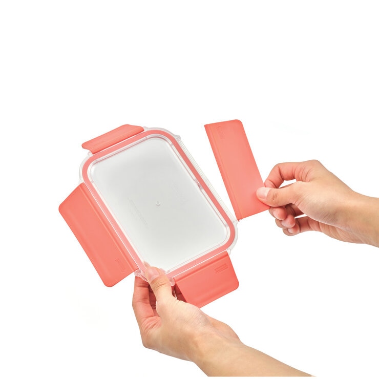 グラスロック ガラス食品保存容器 10個 グラスロック ガラス食品保存容器 10個