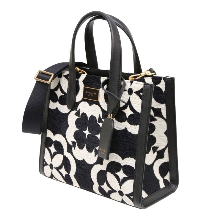 ケイト スペード Spade Flower トートバッグ S ケイト スペード Spade Flower トートバッグ S