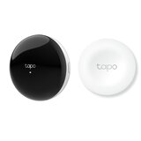 TP-Link Tapo S200Bスマートボタン＆調光器/ ハブ Tapo TH11セット