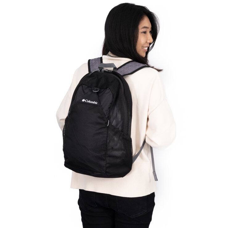 コロンビア タンデムトレイル メッシュ バックパック 20L 1991131 コロンビア タンデムトレイル メッシュ バックパック 20L 1991131