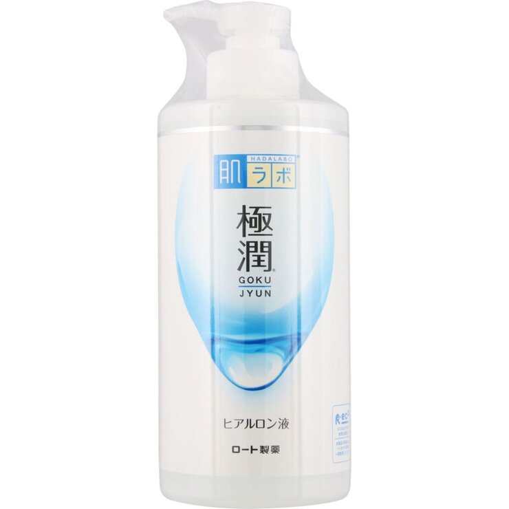 肌ラボ 極潤 化粧水 400ml x 2 肌ラボ 極潤 化粧水 400ml x 2