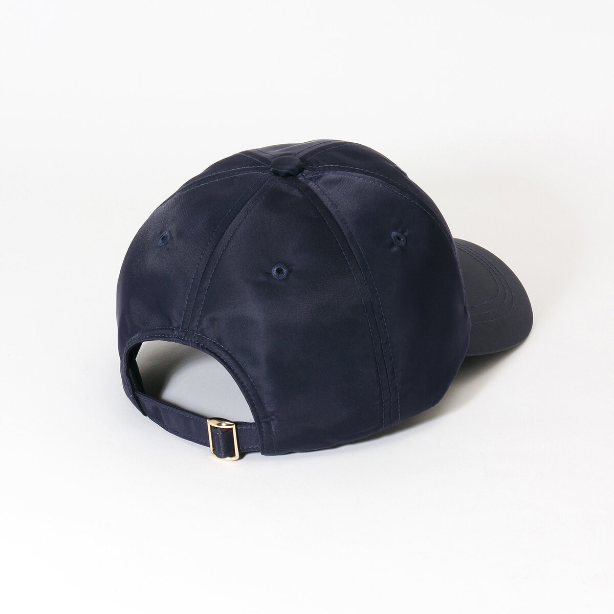 ダニエルウェリントン ナイロン キャップ ネイビー