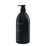 レキシリス ブラック スカルプ シャンプー 1000ml