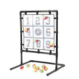 ストラックアウト マジックピッチング くっつき抜群 ボール12個入り 読売ジャイアンツ