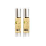 純正モロッコ・アルガンオイル美容液 50ml x 2本セット