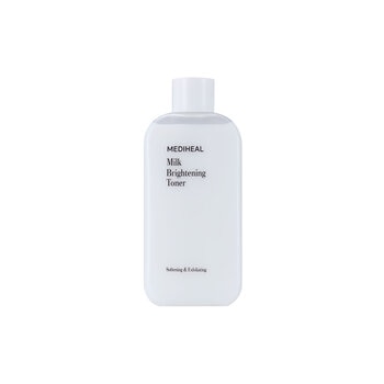 MEDIHEAL (メディヒール) ミルクブライトニングトナー 300ml