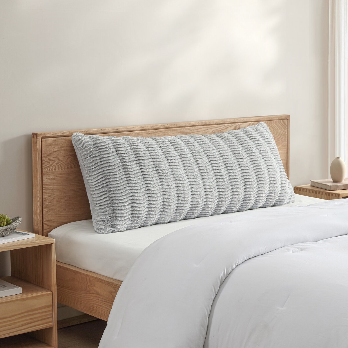 BHF ボディーピロー 50 x 121cm