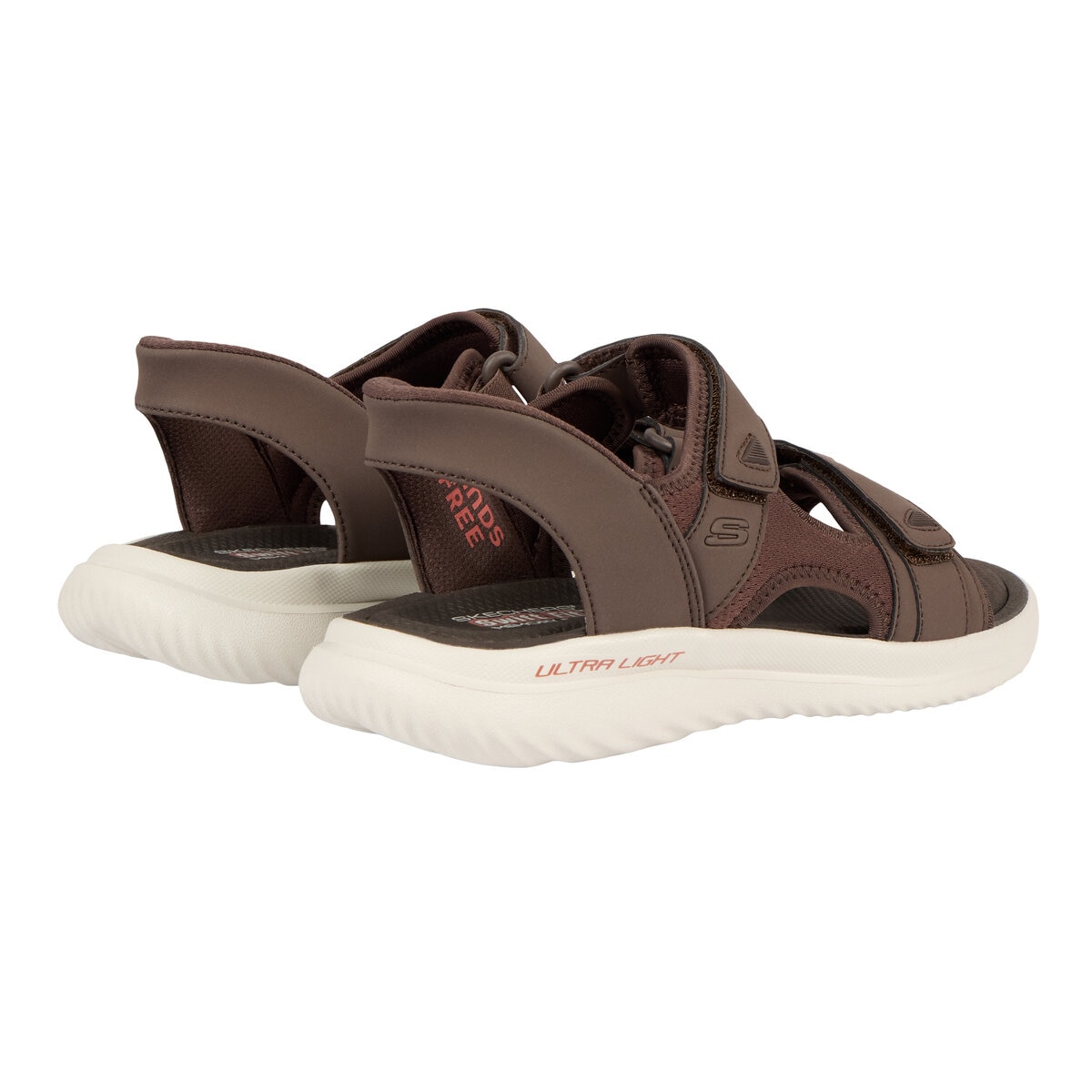 スケッチャーズ メンズ サンダル