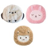 スリーアップ 蓄熱式湯たんぽぬくぬく アニマル EWT-2144 スリーアップ 蓄熱式湯たんぽぬくぬく アニマル EWT-2144