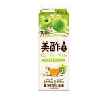 美酢 (ミチョ) アップル & カモミール 24パック