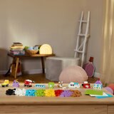 レゴ クリエイティブビルド & プレイ ボックス