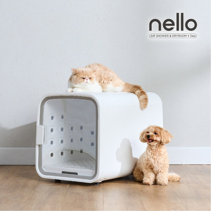 nello ペットドライルーム+Deo | Costco Japan