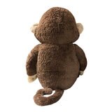 サルのぬいぐるみ 約134cm Costco Japan