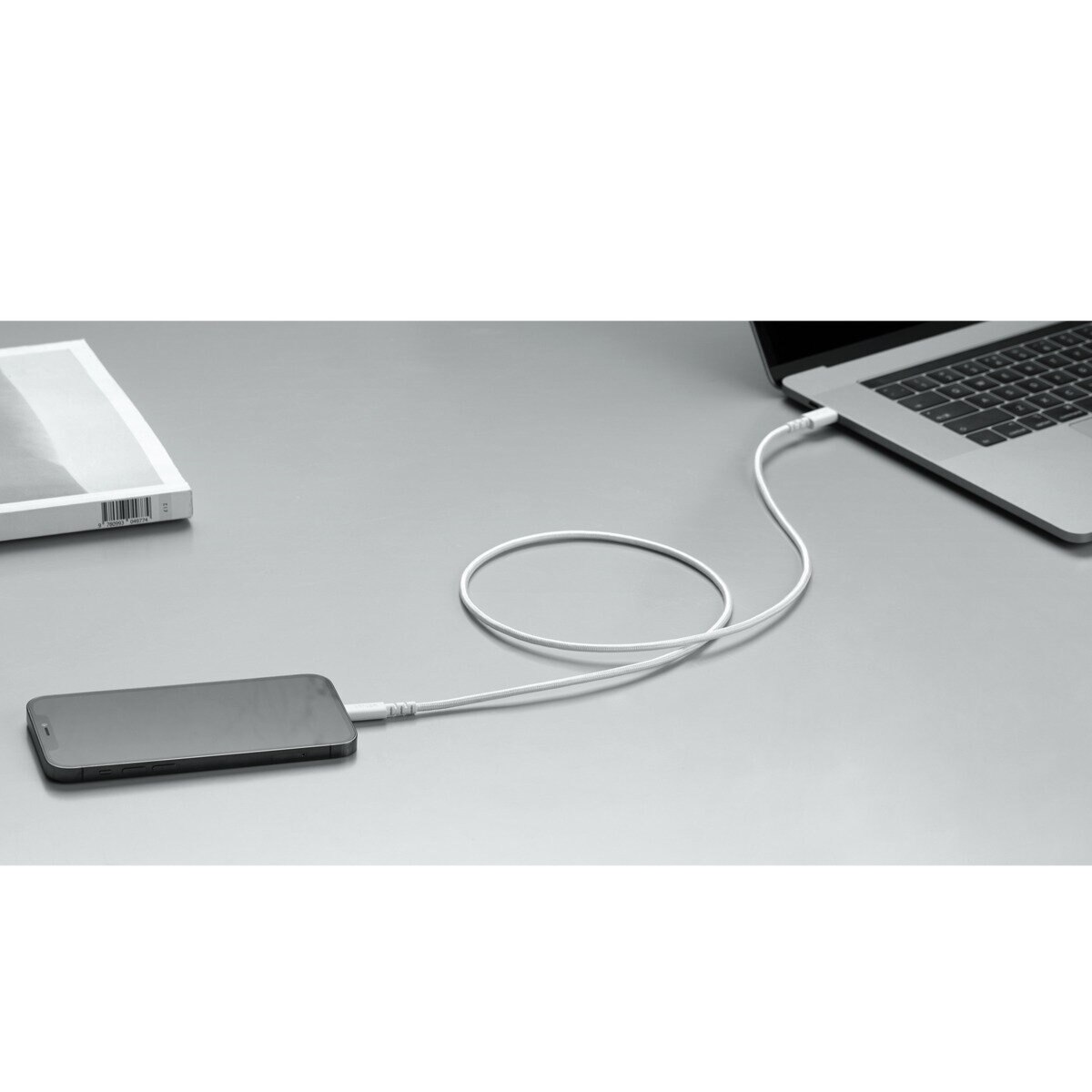 Anker（アンカー）ライトニングケーブル 4本セット