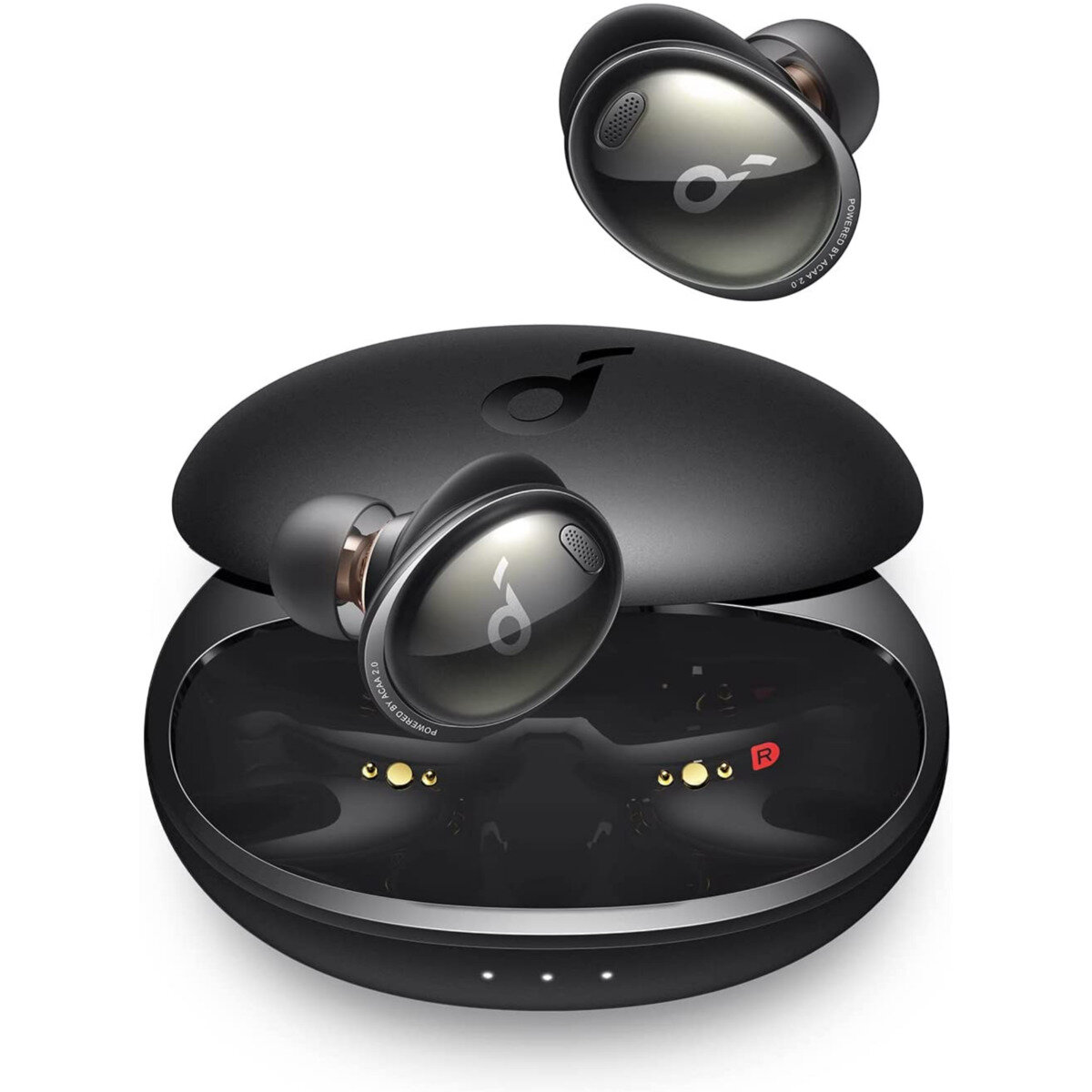 Anker（アンカー）サウンドコア Liberty 3 Pro ミッドナイトブラック A3952N11