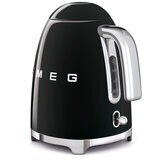 SMEG ケトル KLF03 ブラック
