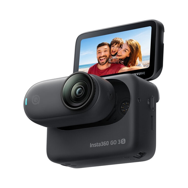 インスタ360 GO3S 128GB スペシャルバンドル インスタ360 GO3S 128GB スペシャルバンドル