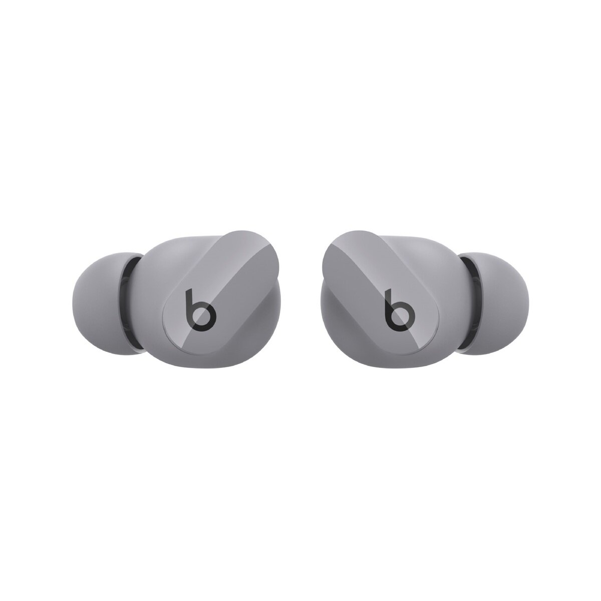 Beats Studio Buds 完全ワイヤレスイヤホン ムーングレイ