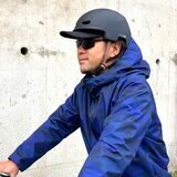 トップ 大人用 カジュアル 自転車ヘルメット VS