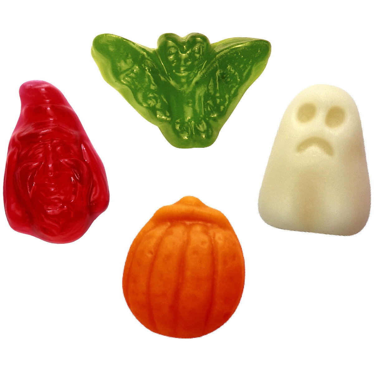 ヴィダル ハロウィーン アソートグミ 1kg