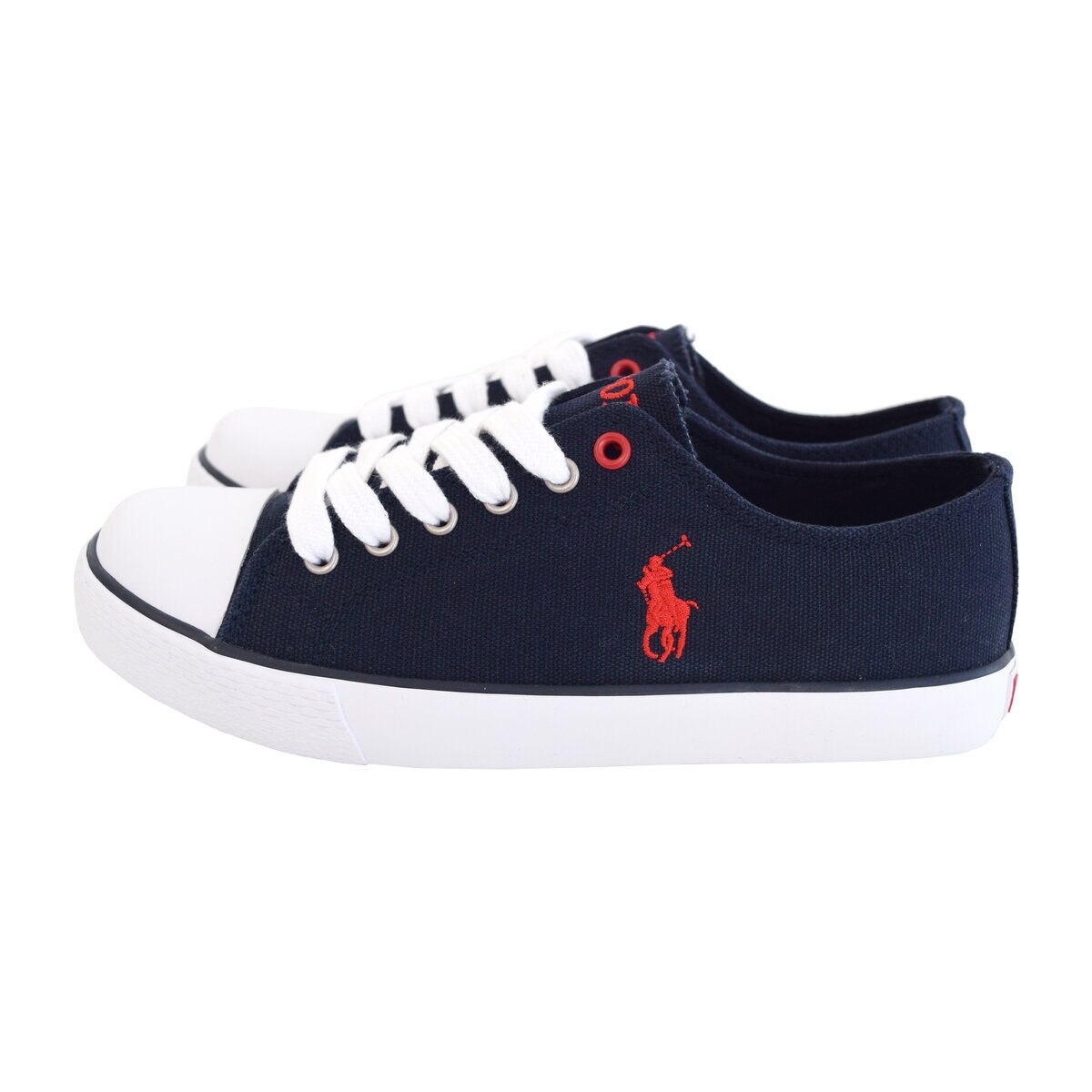 ★ラルフローレン★ ネイビーS M Polo Ralph Lauren Men Navy Classic VTG Sportsman Rainbow