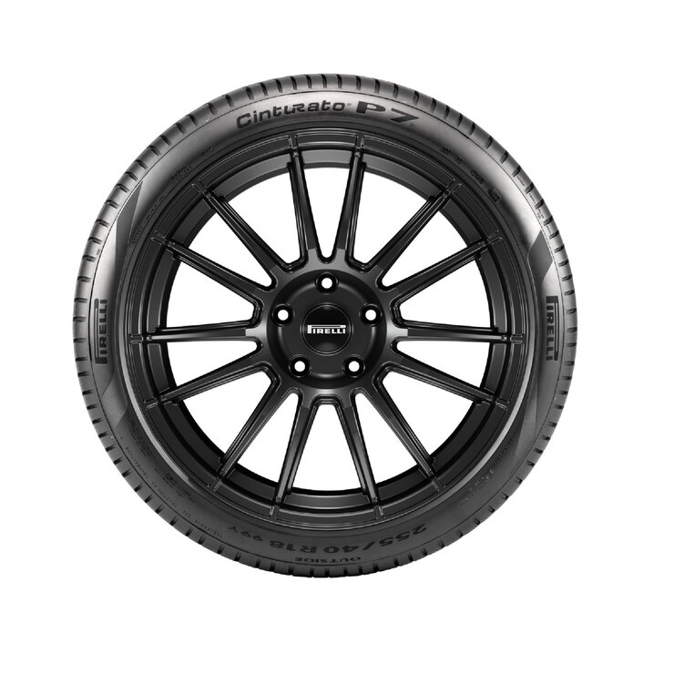 PIRELLI 225/55R17 97Y (MO) CINTURATO P7 (P7C2)