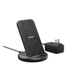 Anker スタンド型ワイヤレス充電器 PowerWaveⅡSense Stand B2529NF1