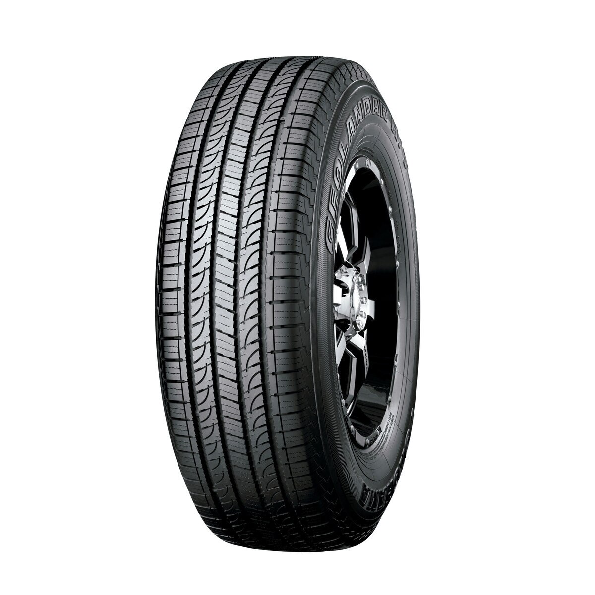YOKOHAMA 215/70R15 98H GEOLANDER H/T G056