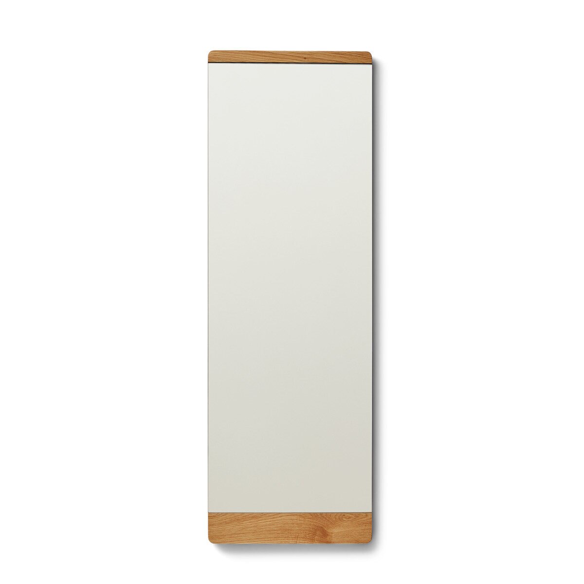 FORM&REFINE リムウォールミラー 35 x 110cm