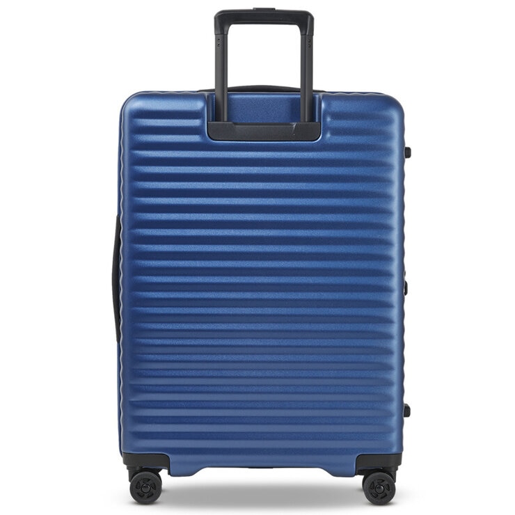 エコーラック セレストラ スーツケース 24インチ 72L ブルー