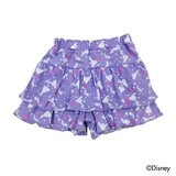 ディズニー キッズ 上下セット プリンセス 100