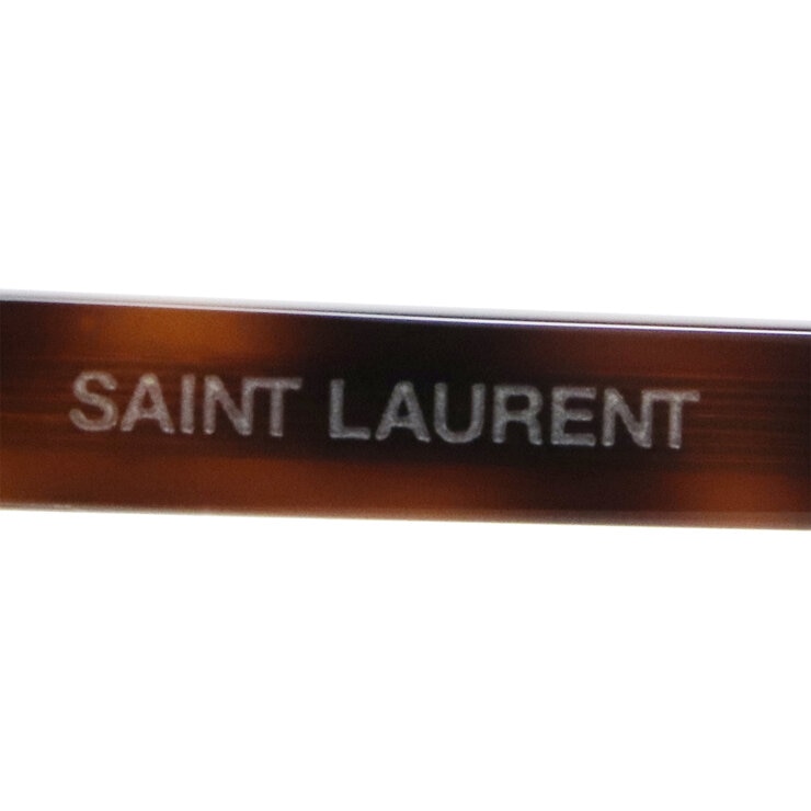 SAINT LAURENT サングラス SL716/K SLIM-53-003