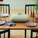 レコルト ホットプレート シングル RHP-2(GE)