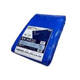 アイネット #3000ブルーシート 3.6 x 4.5m