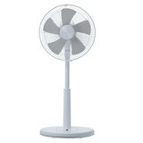 YAMAZEN リビング 扇風機 YLR-AG305C(G)