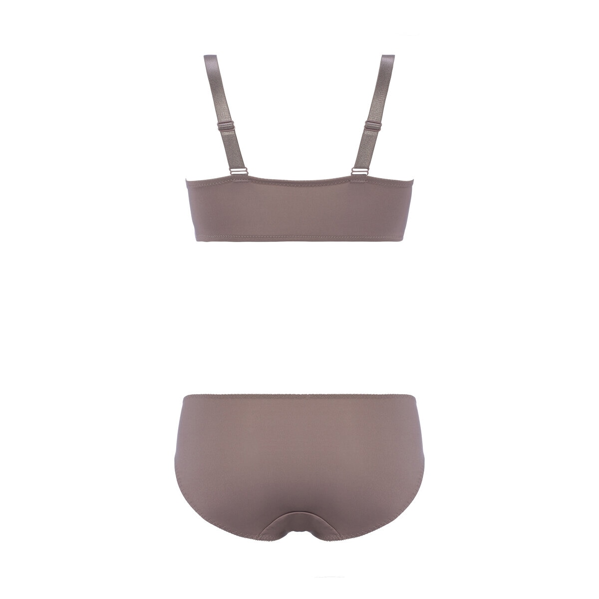 トリンプ・インターナショナル・ジャパン 1日快適ノンワイヤー ブラ