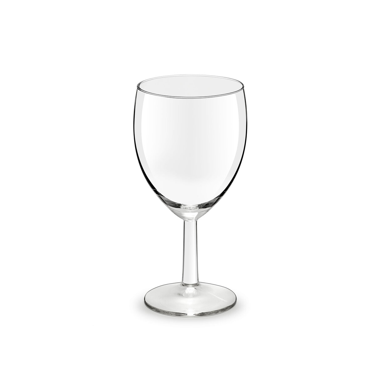ロイヤルレアダム GILDE ワイングラス 290ml 6脚