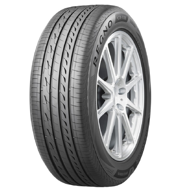 BRIDGESTONE 275/35R19 100W XL REGNO GR-XIII BRIDGESTONE 275/35R19 100W XL REGNO GR-XIII