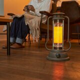 アピックス ランタンカーボンヒーター ACH-392 アピックス ランタンカーボンヒーター ACH-392