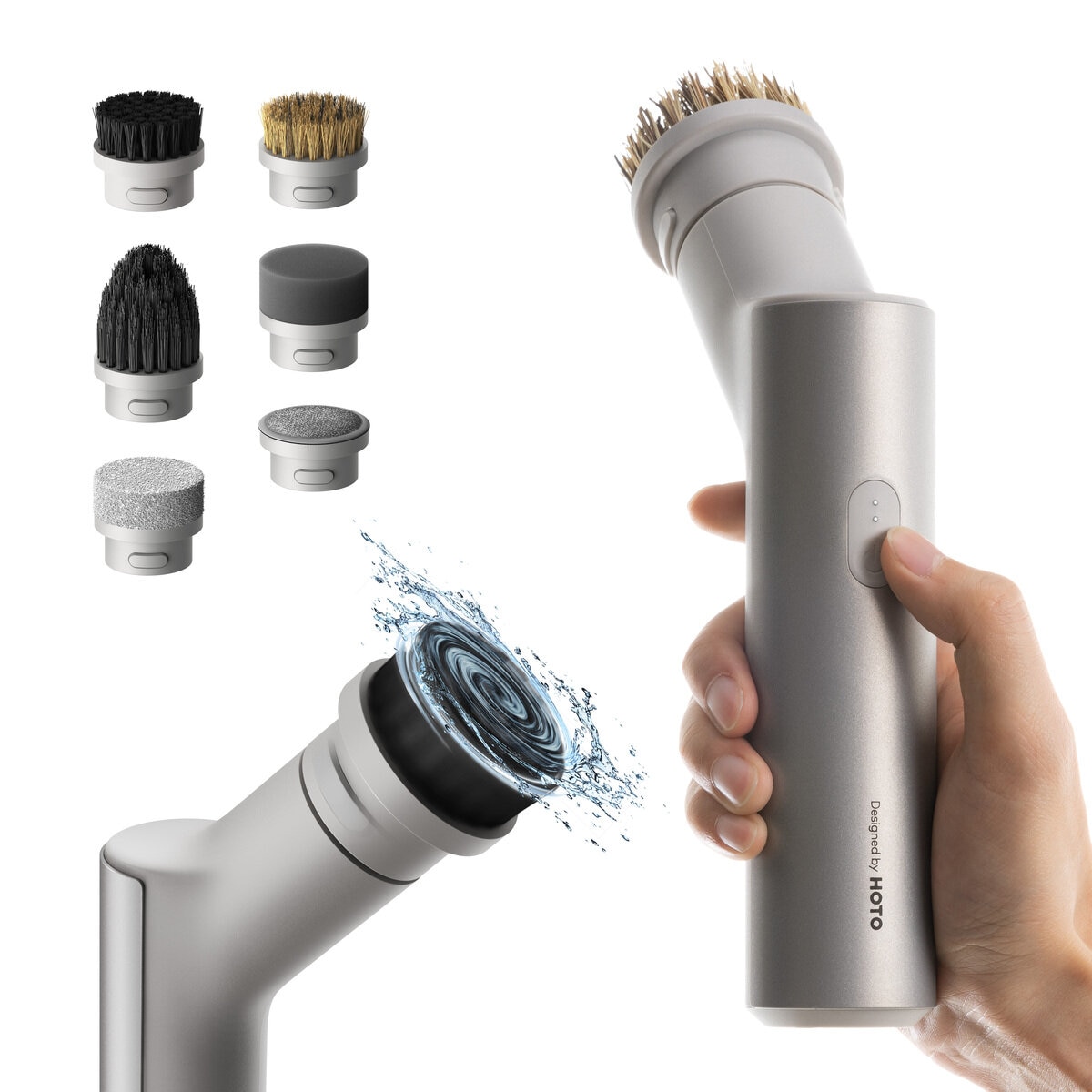 HOTO キッチンスクラバー HFE0029GL HOTO キッチンスクラバー HFE0029GL