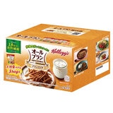 ケロッグオールブラン ブランリッチ 400g x 3