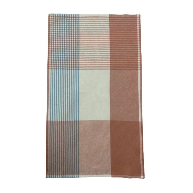 ティータオル 4枚セット 50x76cm ティータオル 4枚セット 50x76cm