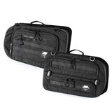 プラス空間ブラインドラゲッジ プロボックス専用（サイドウィンドウ用）