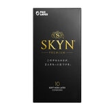 SKYN プレミアム コンドーム 10 個