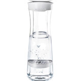 ブリタ カラフェ型浄水器 フィル＆サーブ カートリッジ3個付き