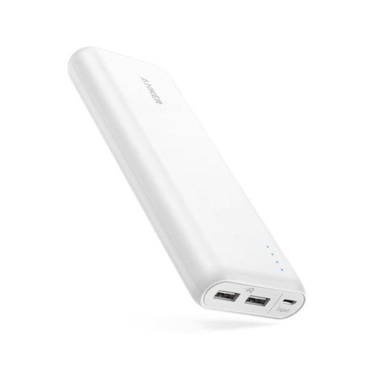 Anker（アンカー）モバイルバッテリー PowerCore 20100mAh A1271N22-9