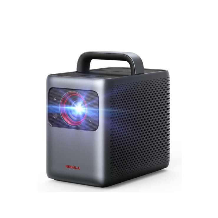 Anker（アンカー）ネビュラ Cosmos Laser 4K プロジェクター D23505F1-1