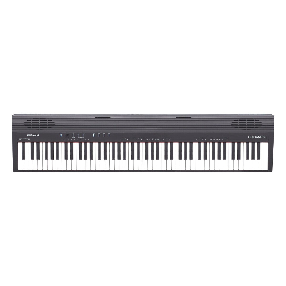 ローランド 88鍵電子ピアノ GO:PIANO88 | Costco Japan