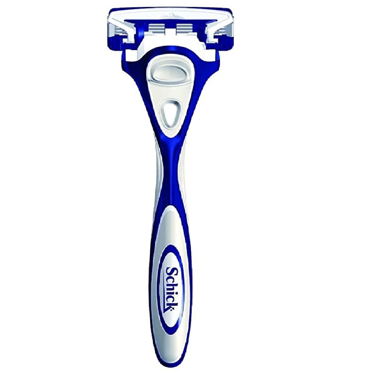 Schick(シック) 5枚刃 ハイドロ5 本体+替刃17枚