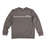 カルバンクライン メンズ スウェットシャツ ブラック XL